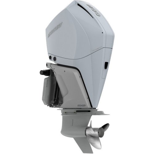 Mercury 300XL 300HP - Verado Four Stroke 25-Inch Shaft