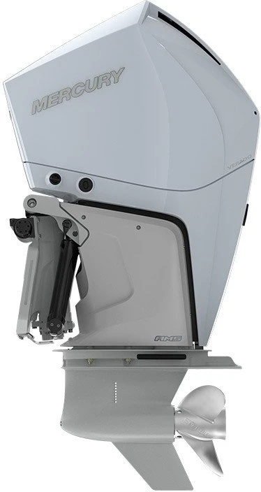 Mercury 300XXL 300HP - Verado Cold Fusion 30-Inch Shaft 3 Mercury 300XXL 300HP - Verado Cold Fusion 30-Inch Shaft - Image 3