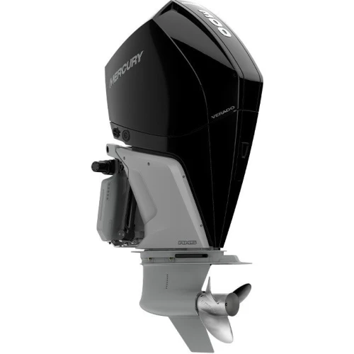 Mercury 300CL 300HP - Verado V8 20" Shaft Counter Rotation DTS in Black
