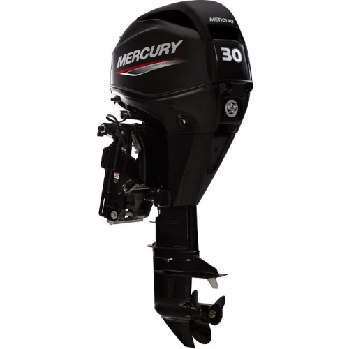 Mercury 30ELPT 30HP - Four Stroke Remote Power Tilt 20-Inch