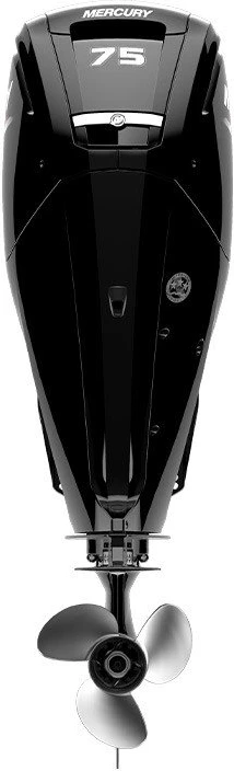 Mercury 75ELPT SeaPro 75HP - Command Thrust Commercial 20-Inch 2 Mercury 75ELPT SeaPro 75HP - Command Thrust Commercial 20-Inch - Image 2