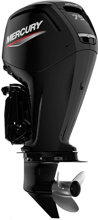 Mercury 75ELPT SeaPro 75HP - Command Thrust Commercial 20-Inch 1 Mercury 75ELPT SeaPro 75HP - Command Thrust Commercial 20-Inch