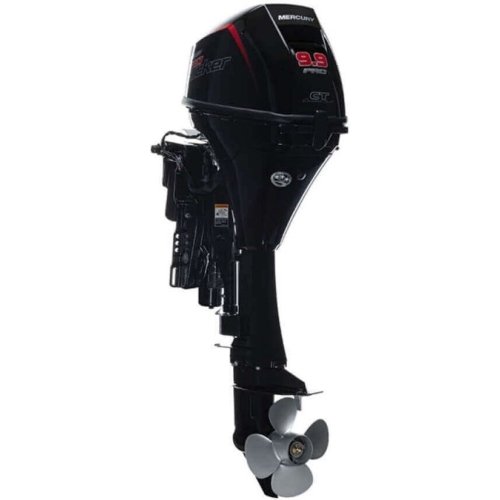 Mercury 9.9ELPT ProKicker 9.9HP - Command Thrust Four Stroke 20-Inch