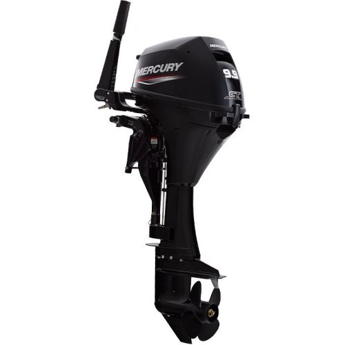 Mercury 9.9EXLHPT ProKicker 9.9HP - Command Thrust Four Stroke 25-Inch