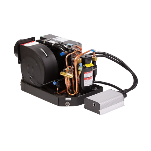 Marine Air Conditioners