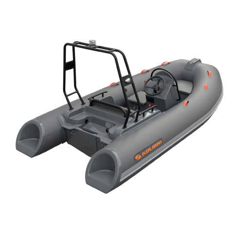 Inflatable Dinghies