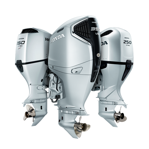 Outboard Motor