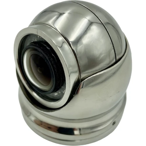 Navico IP Cam-1 Stainless Steel POE IP Camera