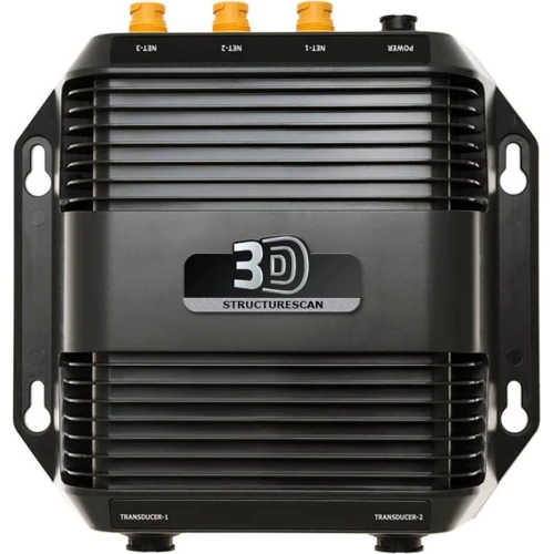 Navico StructureScan 3D Module - No Ducer