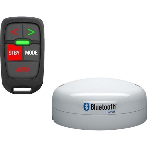 Navico WR10 Wireless Pilot Controller- Bluetooth