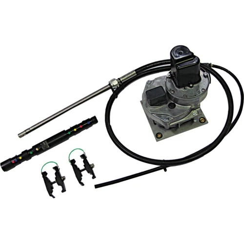 Octopus Sterndrive System f/Mercruiser 1983-1993 & European Volvo Diesel from 1994