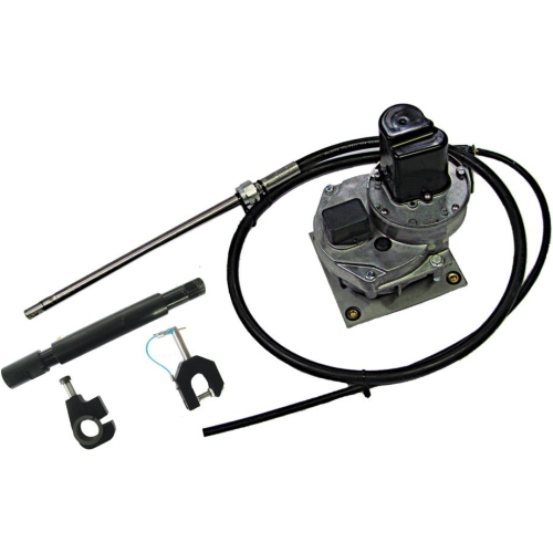 Octopus Sterndrive System f/Mercruiser from 1994 & North American Volvo from 1997