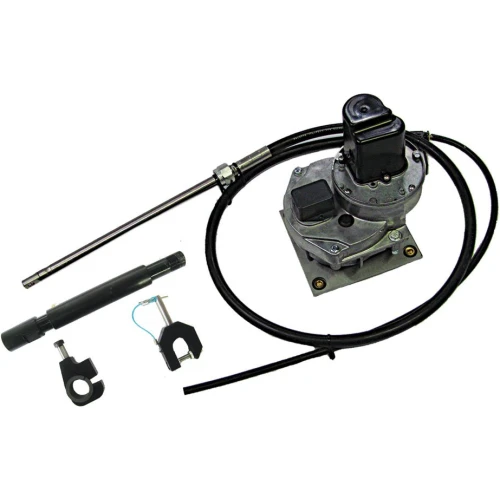 Octopus Sterndrive System f/Mercruiser from 1994 & North American Volvo from 1997