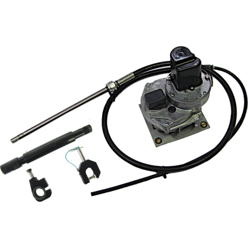 Octopus Sterndrive System f/Mercruiser from 1994 & North American Volvo from 1997 w/9 Cable