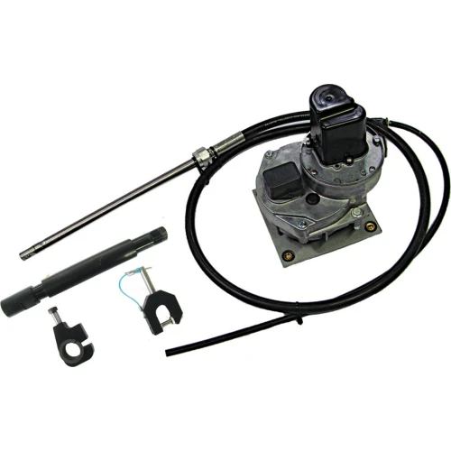 Octopus Sterndrive System f/Mercruiser from 1994 & North American Volvo from 1997 w/9 Cable