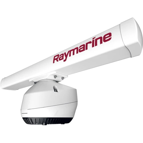 Raymarine 4kW Magnum w/4 Array & 15M RayNet Radar Cable
