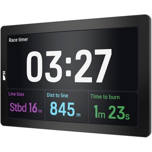 Raymarine Alpha 9 Performance Display
