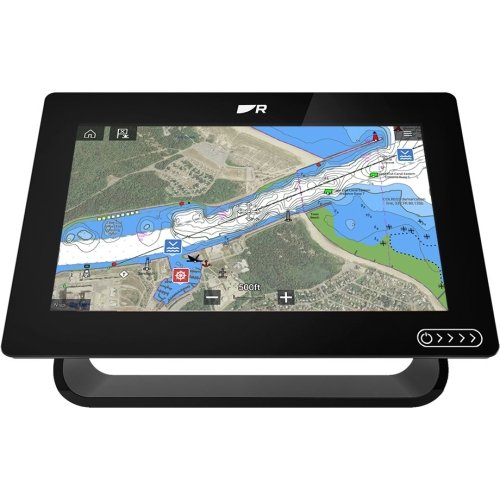 Raymarine Axiom+ 9 9 MFD Chartplotter w/Lighthouse North America Chart