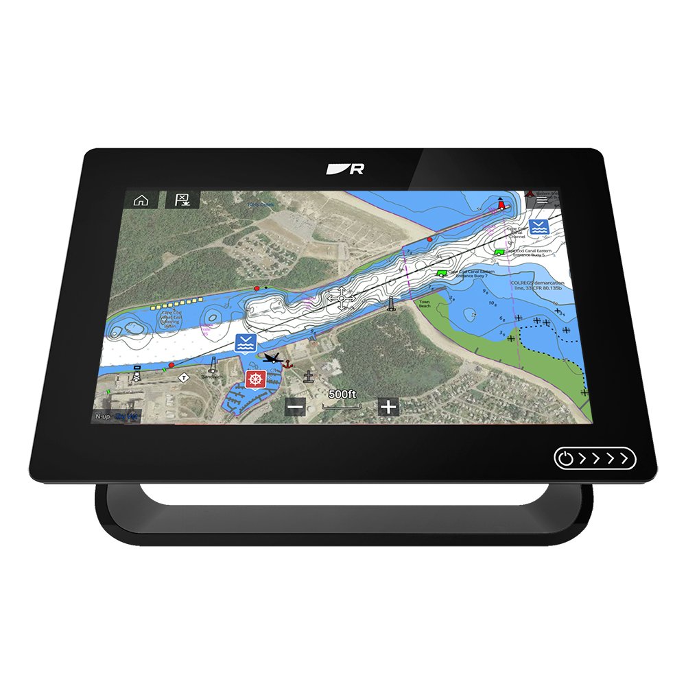 Raymarine Axiom+ 9 - 9 MFD Chartplotter 1 Raymarine Axiom+ 9 - 9 MFD Chartplotter