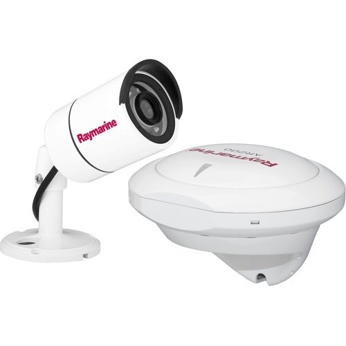 Raymarine CAM210 Augmented Reality Pack w/AR200 & CAM210