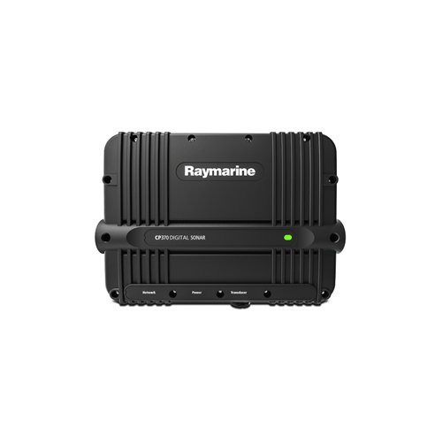 Raymarine CP370 Digital Sonar Module