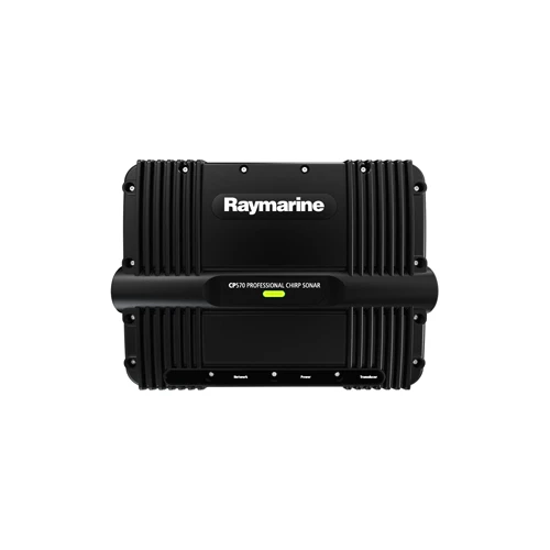 Raymarine CP570 Professional CHIRP Sonar Module