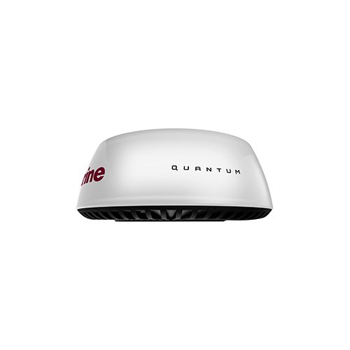 Raymarine Quantum Q24C Radome w/Wi-Fi, 15M Ethernet Cable & Power Cable