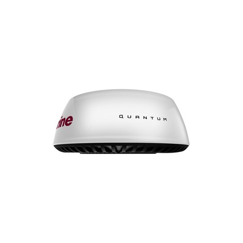 Raymarine Quantum Q24C Radome w/Wi-Fi & Ethernet - 10M Power & 10M Data Cable Included