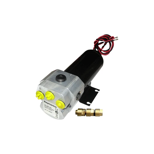 Raymarine Type 2 Pump 12V
