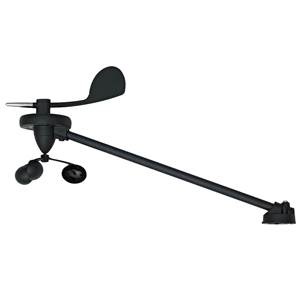 Raymarine Wireless Wind Transmitter 1 Raymarine Wireless Wind Transmitter