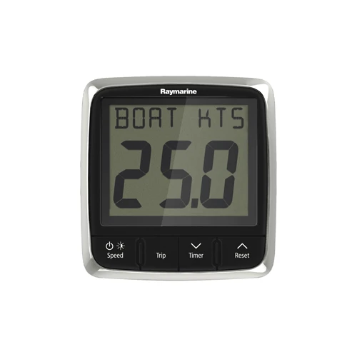 Raymarine i50 Speed Display System