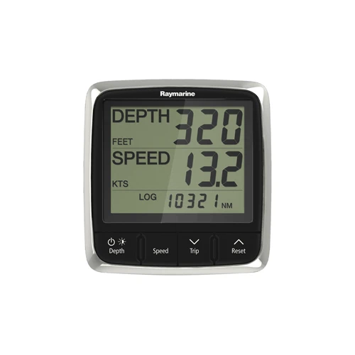 Raymarine i50 Tridata Display