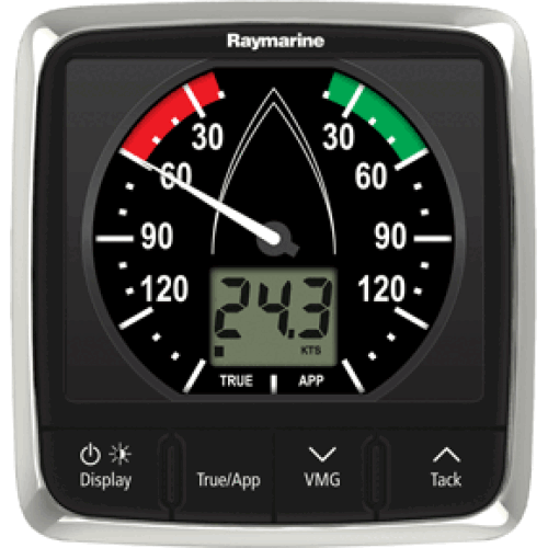 Raymarine i60 Wind Display System