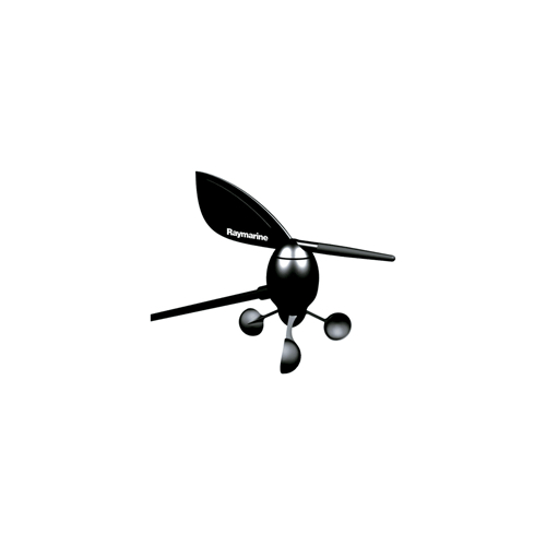 Raymarine i60 Wind Masthead Only Wind Arm Vane & Cups