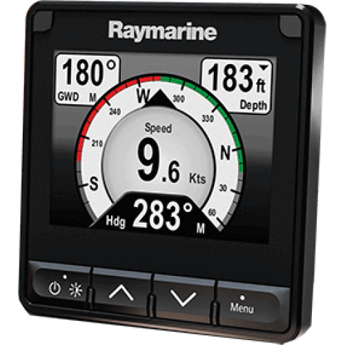 Raymarine i70s Multifunction Instrument Display