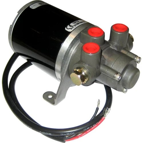 SI-TEX 12CI Pumpset - 12VDC