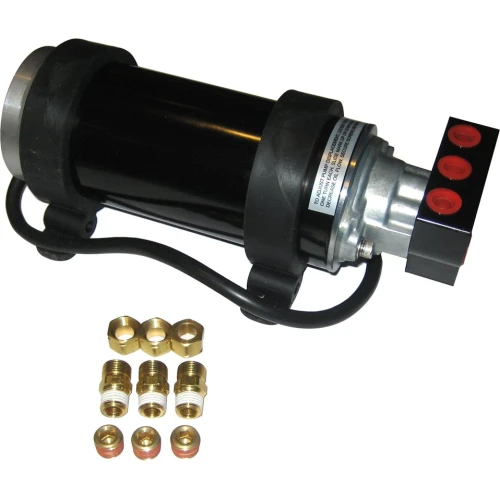 SI-TEX 30CI Pumpset 12VDC