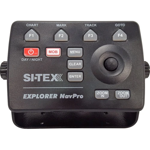 SI-TEX Explorer NavPro w/Wi-Fi - No GPS Antenna