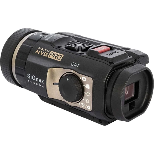 SIONYX Aurora PRO Night Vision Camera