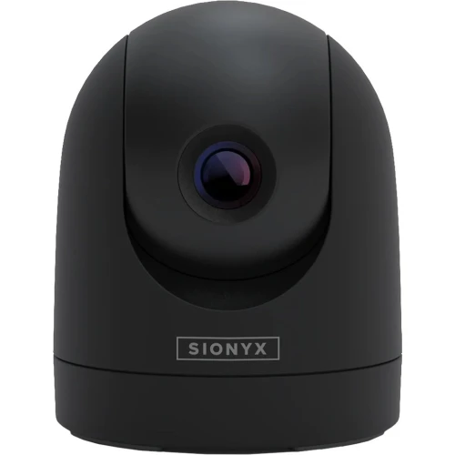 SIONYX Nightwave Ultra Low-Light Marine Camera - Black