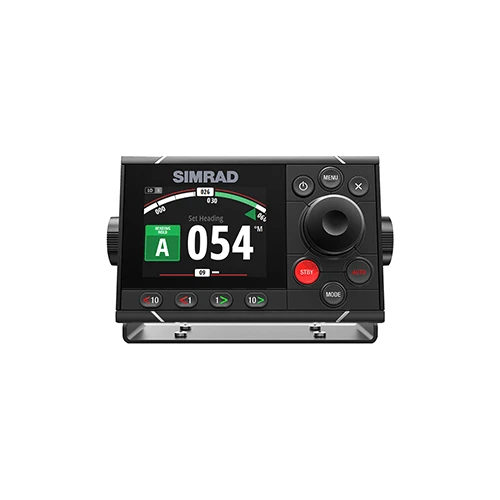 Simrad AP48 Autopilot Control Head w/Rotary Knob