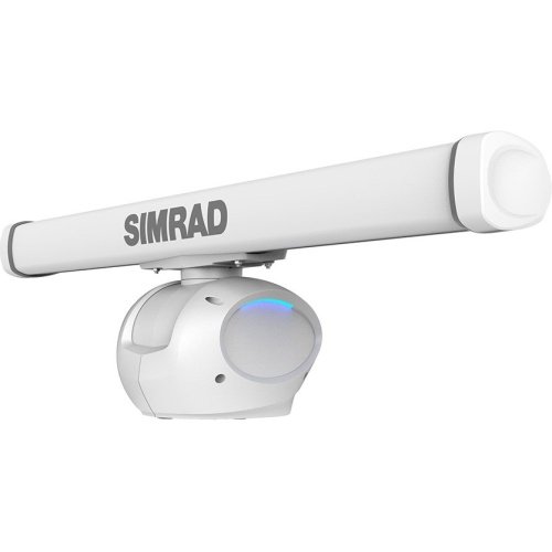 Simrad HALO 2004 Radar w/4 Open Array & 20M Cable