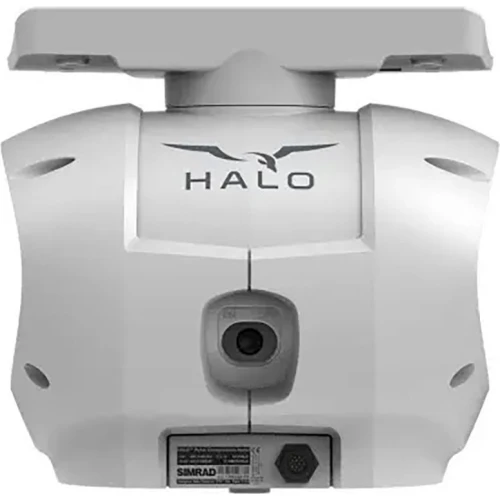 Simrad HALO 300X Radar Pedestal Only - 130W