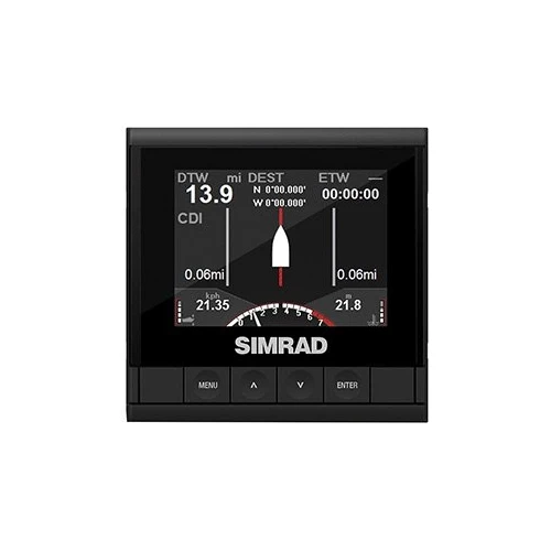 Simrad IS35 Digital Display