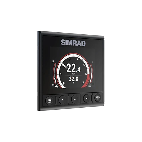 Simrad IS42 Smart Instrument Digital Display