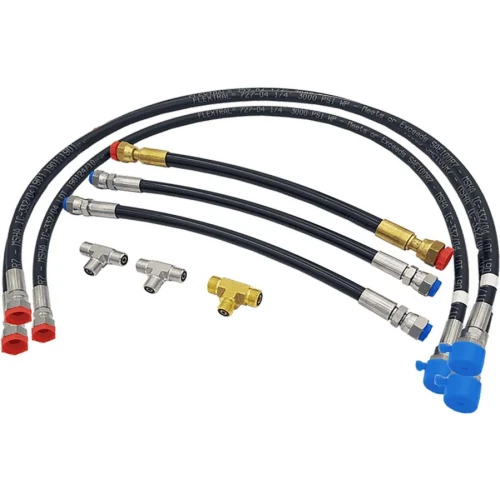 Simrad Verado Hose & Fitting Kit f/MK2 Pumps