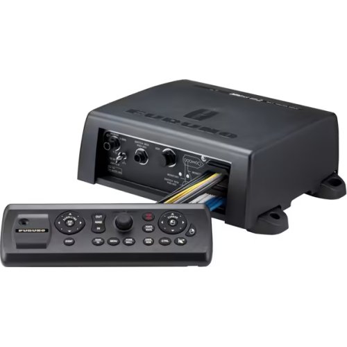 Furuno TZT2BB - NavNet TZtouch2 Black Box Chartplotter
