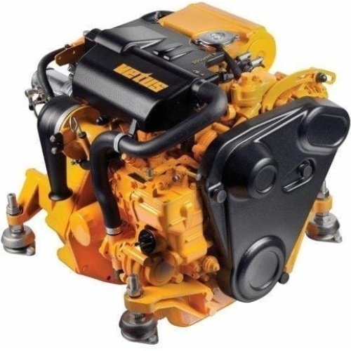 VETUS M2.13 - Marine Diesel Engine 12 HP