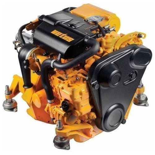 VETUS M2.18 - Marine Diesel Engine 16 HP