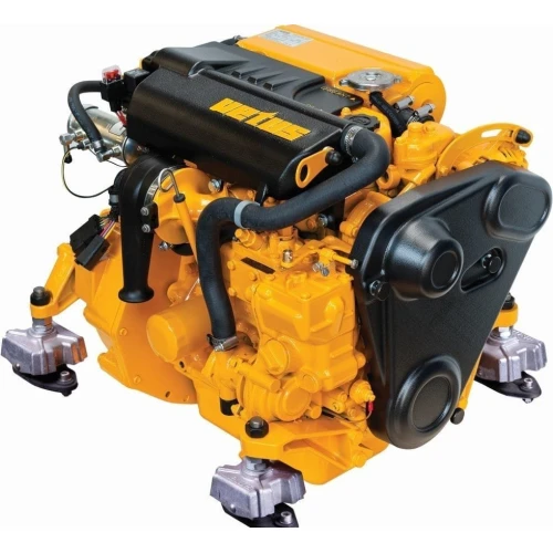 VETUS M3.29 - Marine Diesel Engine 27 HP